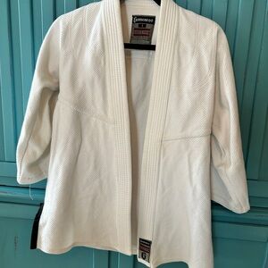 Gameness size 1 gi top